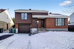 17790 Rue Antoine-Faucon Montréal (Pierrefonds-Roxboro), QC H9J 3N2