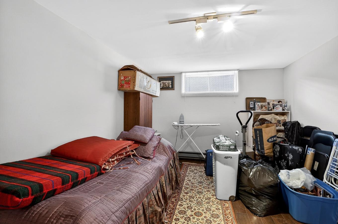 Chambre à coucher - 17790 Rue Antoine-Faucon, Montréal (Pierrefonds-Roxboro), QC - Indoor