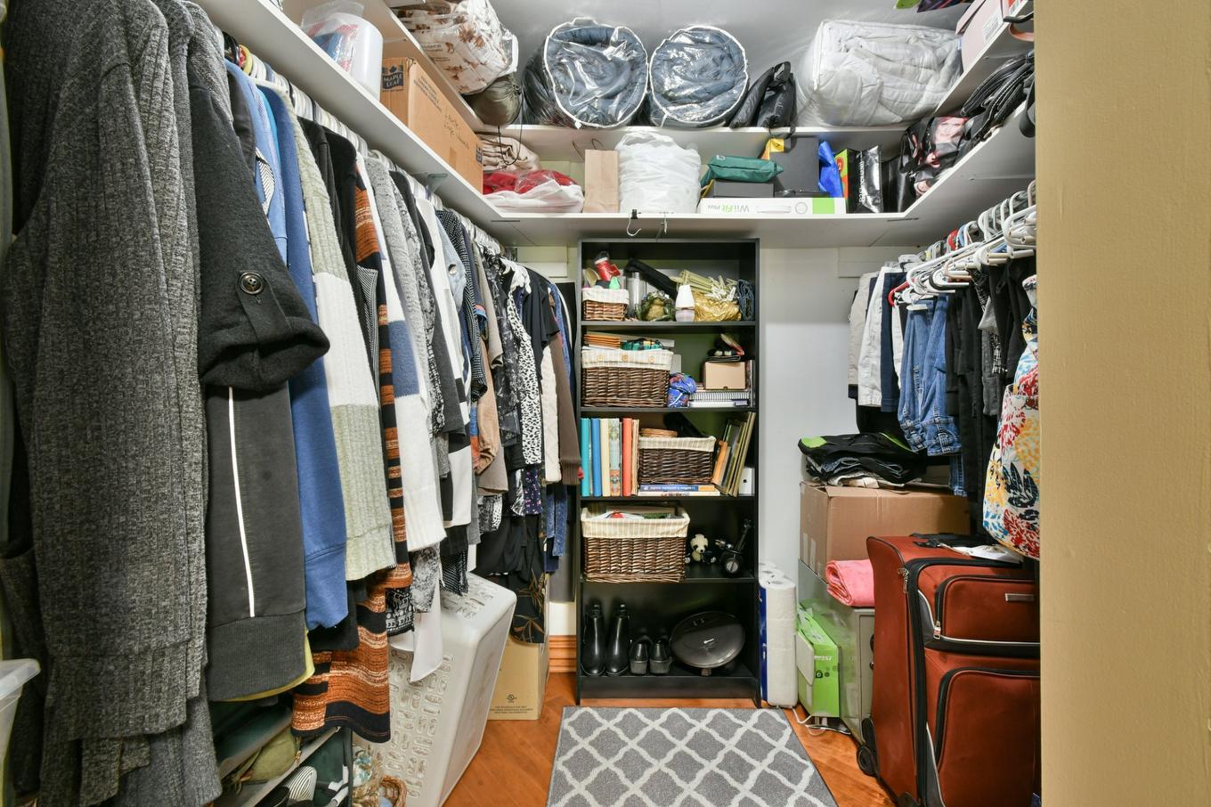 Other - 744 Rue De Fribourg, Sainte-Adèle, QC - Indoor With Storage