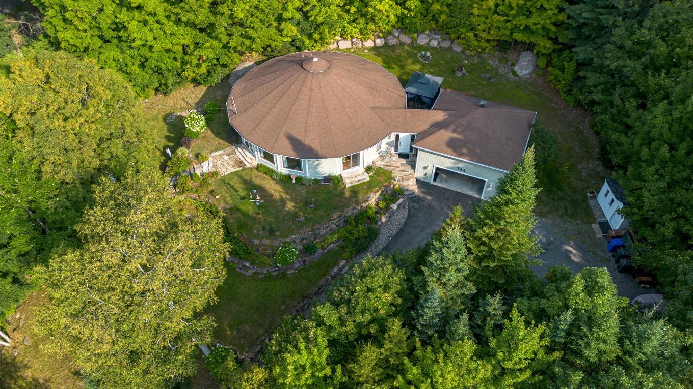 Other - 744 Rue De Fribourg, Sainte-Adèle, QC - Outdoor