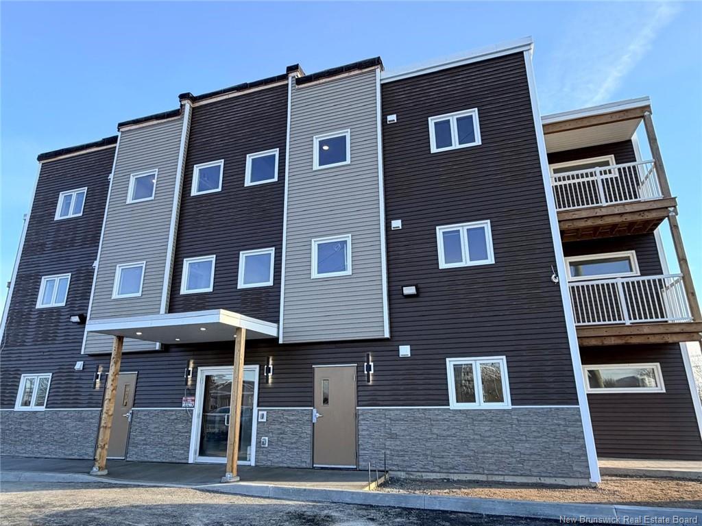 30 Barker St, Saint John, NB