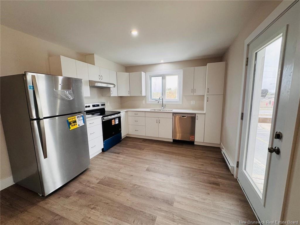 30 Barker St, Saint John, NB