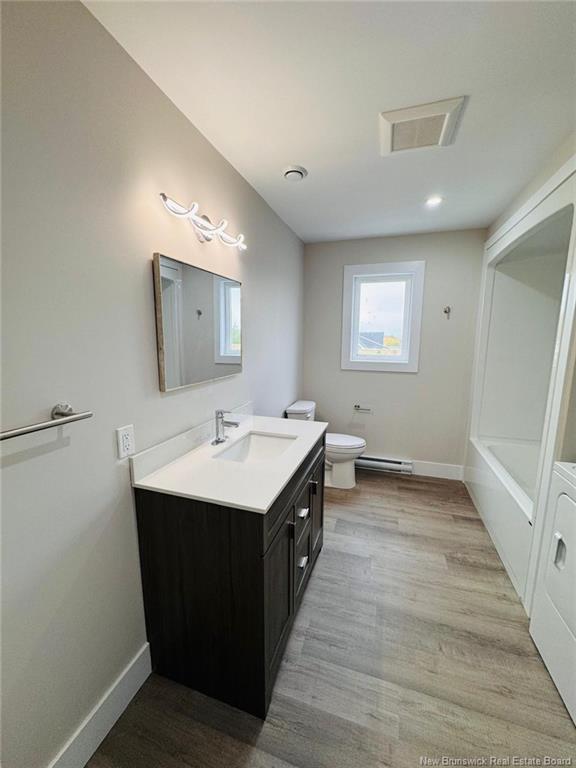 30 Barker St, Saint John, NB