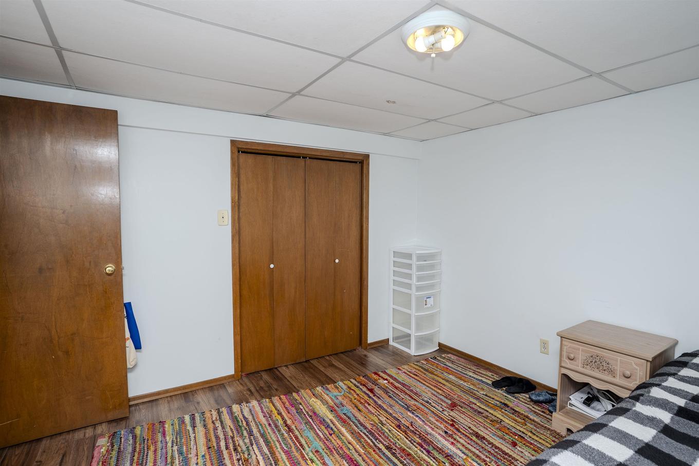 807 Superior Avenue, Thunder Bay, ON - Indoor