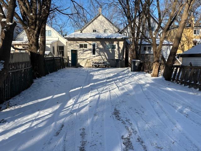 59 Ontario Street, Thunder Bay, ON - Outdoor