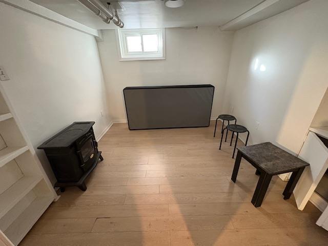 59 Ontario Street, Thunder Bay, ON - Indoor Photo Showing Other Room