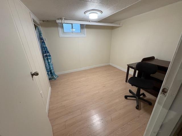 59 Ontario Street, Thunder Bay, ON - Indoor