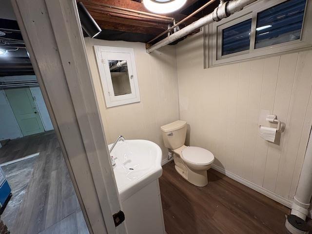 59 Ontario Street, Thunder Bay, ON - Indoor Photo Showing Bathroom