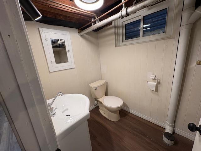 59 Ontario Street, Thunder Bay, ON - Indoor Photo Showing Bathroom