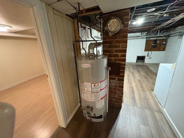 59 Ontario Street, Thunder Bay, ON - Indoor Photo Showing Basement