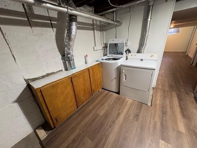 59 Ontario Street, Thunder Bay, ON - Indoor Photo Showing Laundry Room