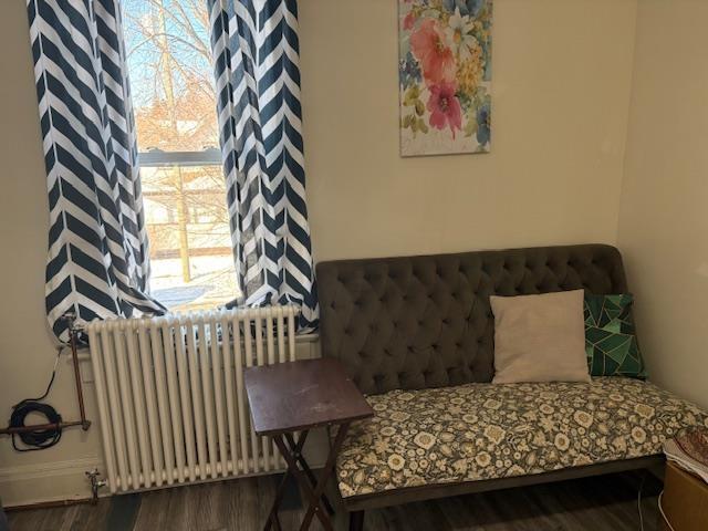 59 Ontario Street, Thunder Bay, ON - Indoor Photo Showing Bedroom