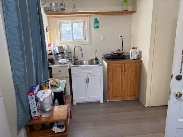 59 Ontario Street, Thunder Bay, ON - Indoor