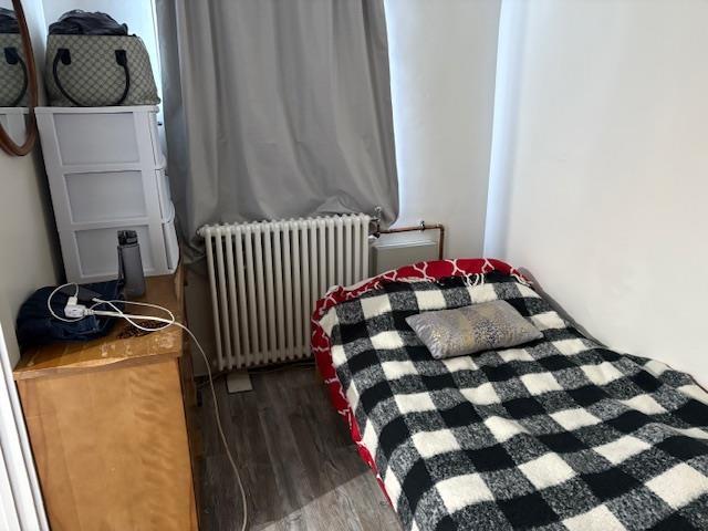 59 Ontario Street, Thunder Bay, ON - Indoor Photo Showing Bedroom