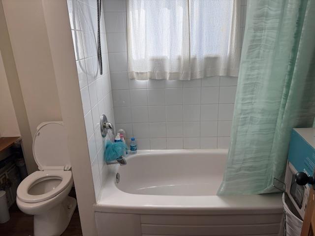 59 Ontario Street, Thunder Bay, ON - Indoor Photo Showing Bathroom