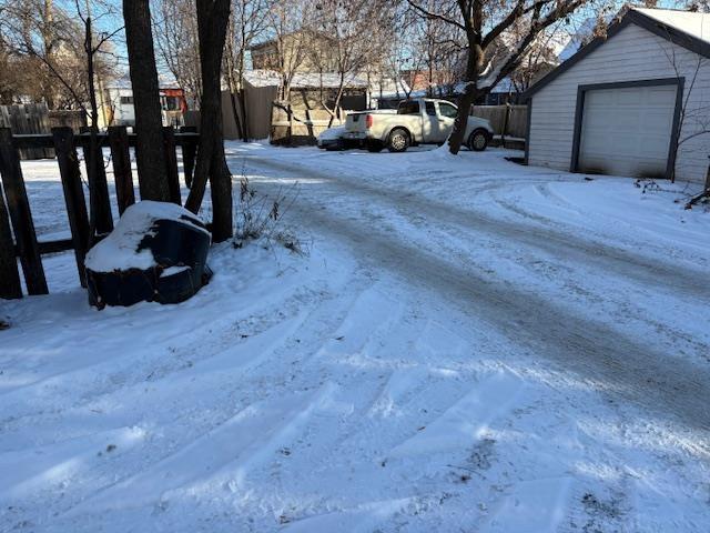 59 Ontario Street, Thunder Bay, ON - Outdoor