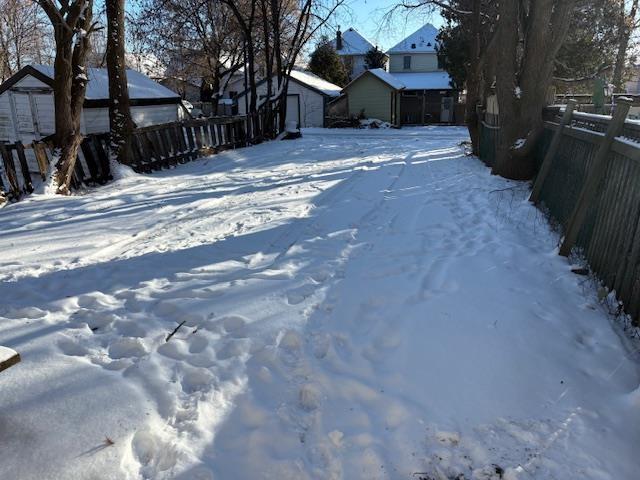 59 Ontario Street, Thunder Bay, ON - Outdoor