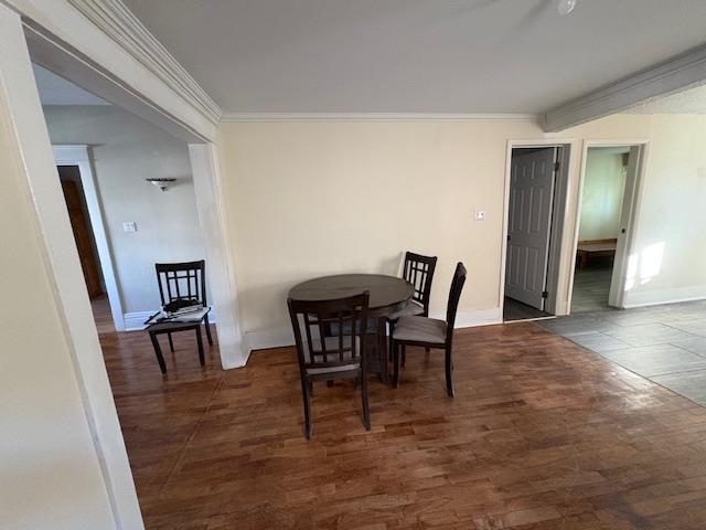 59 Ontario Street, Thunder Bay, ON - Indoor Photo Showing Other Room