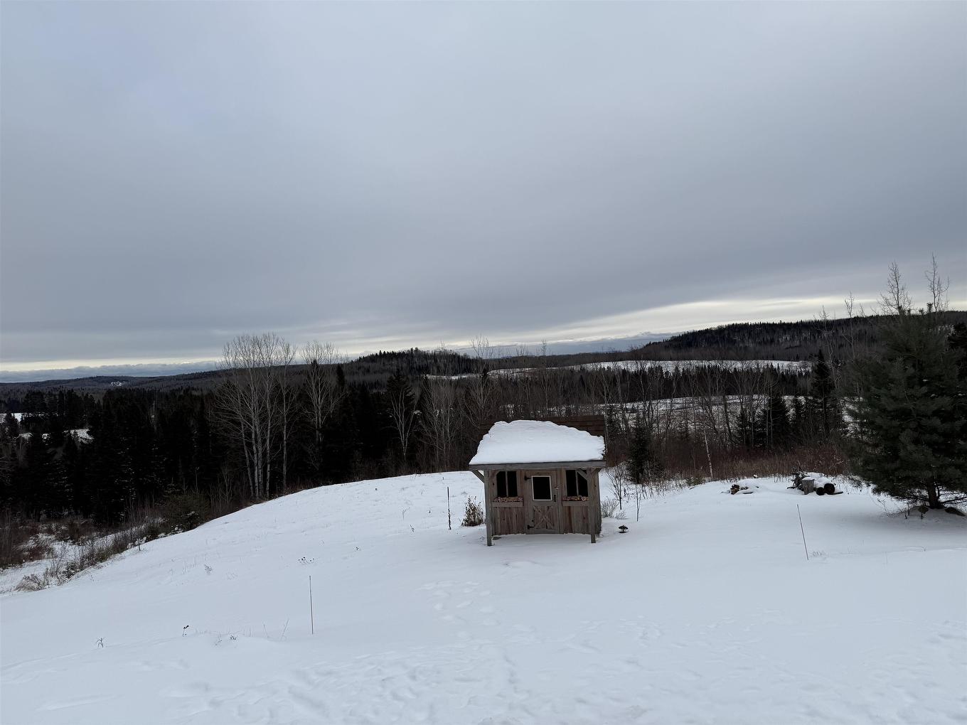 160 Mokomon Road, Kakabeka Falls, ON - Outdoor With View