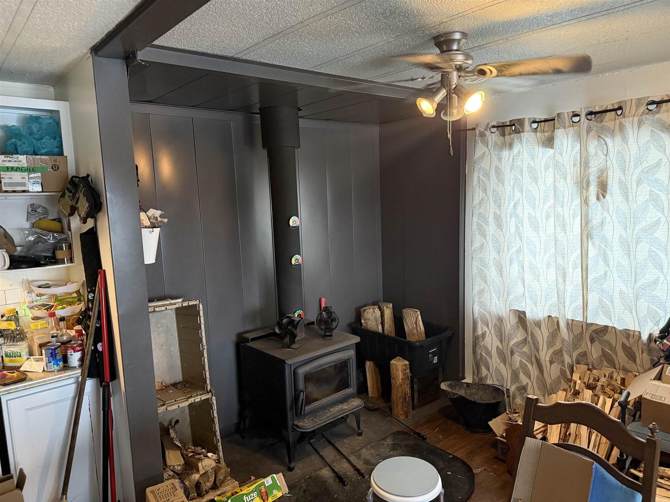 160 Mokomon Road, Kakabeka Falls, ON - Indoor