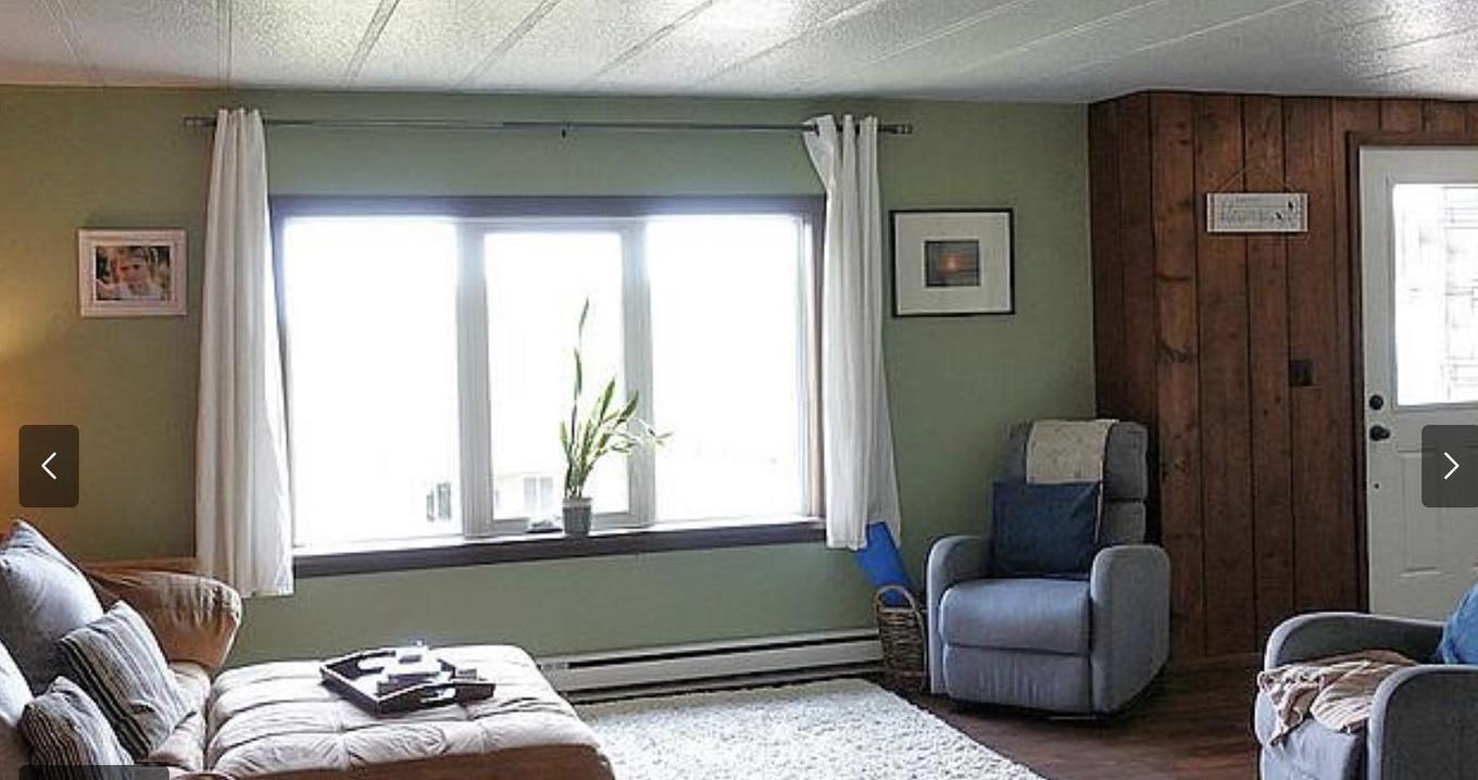 160 Mokomon Road, Kakabeka Falls, ON - Indoor Photo Showing Bedroom