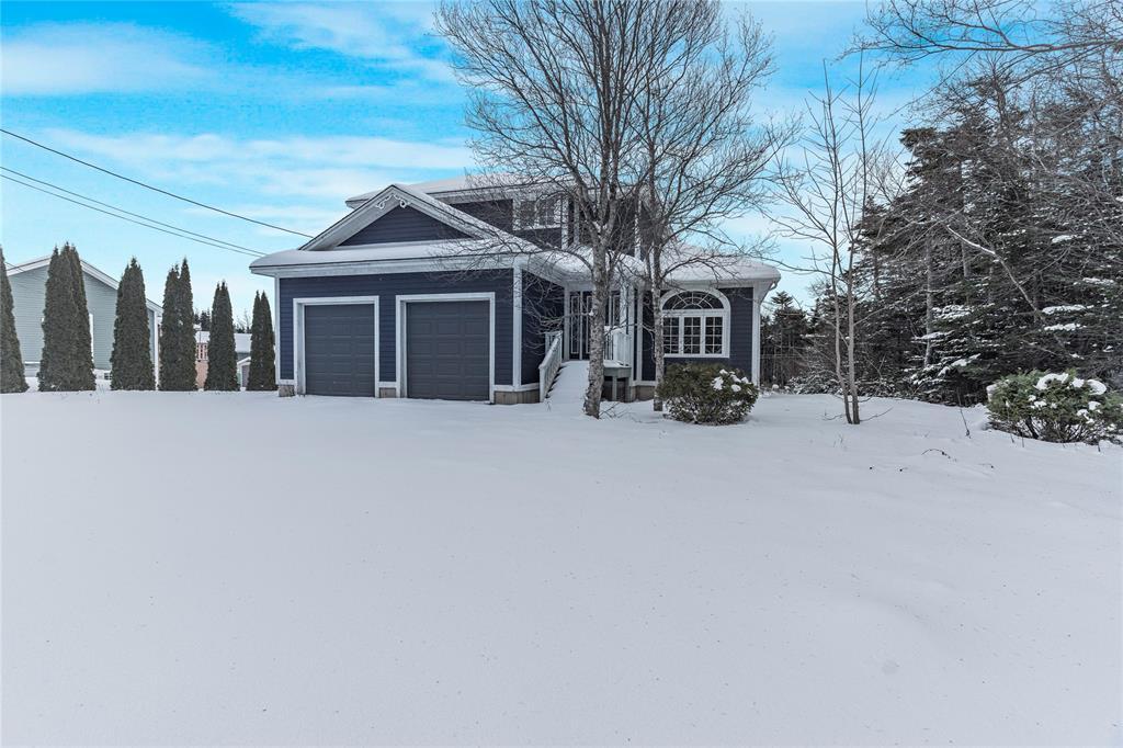 152 Main Road, Chapel Arm, NL