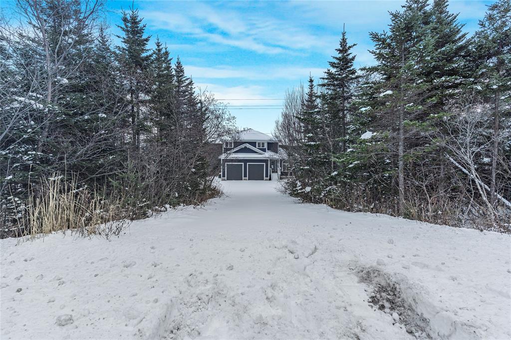 152 Main Road, Chapel Arm, NL