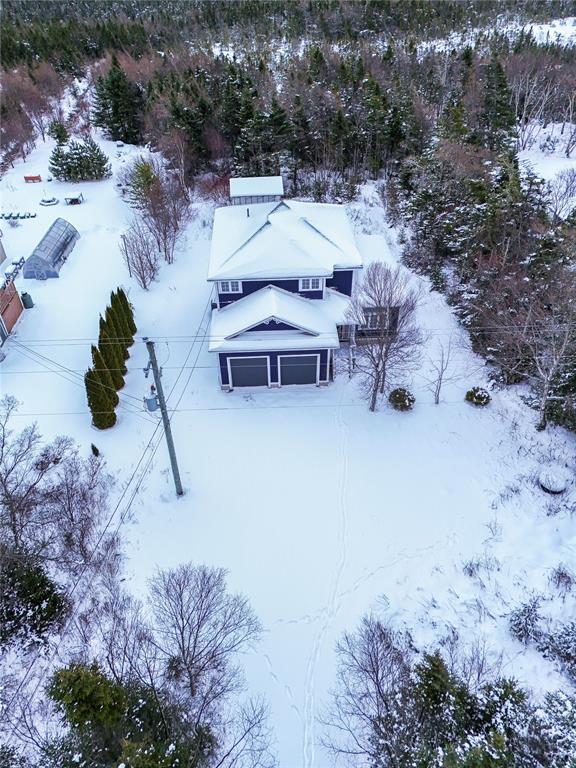 152 Main Road, Chapel Arm, NL