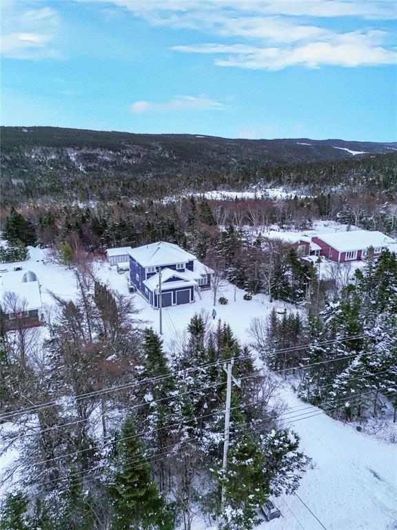152 Main Road, Chapel Arm, NL