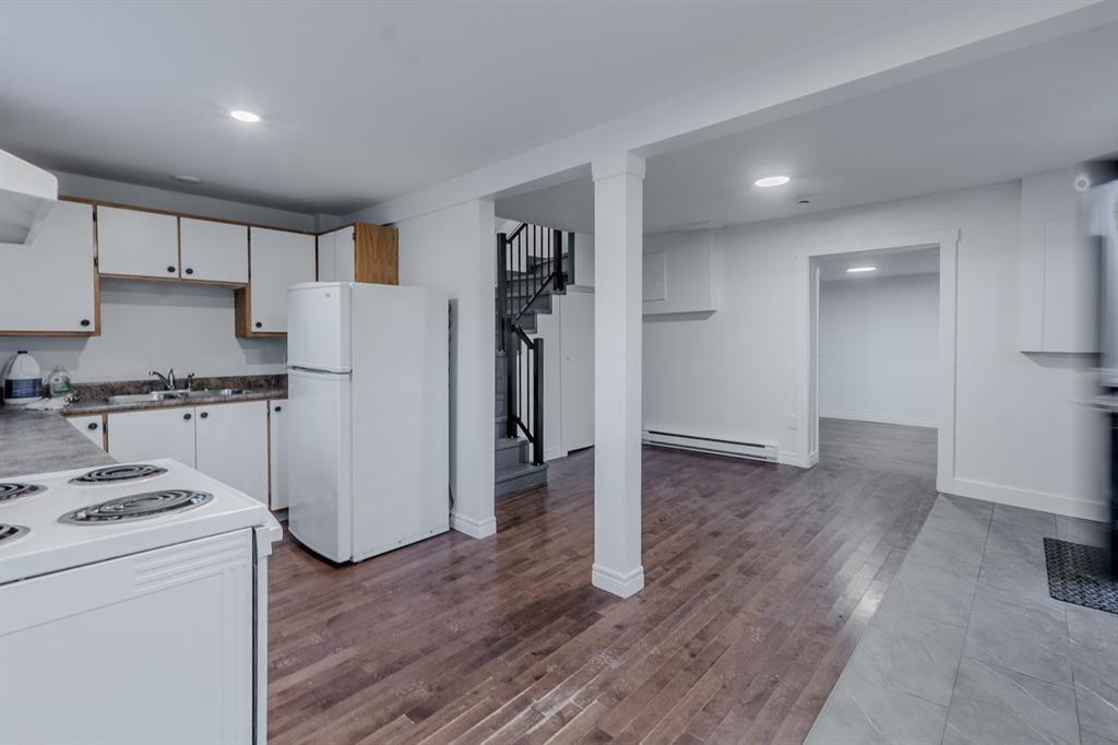 39-41 Longs Hill, St. John'S, NL