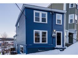 39-41 Longs Hill St. John's, NL A1C 1V4