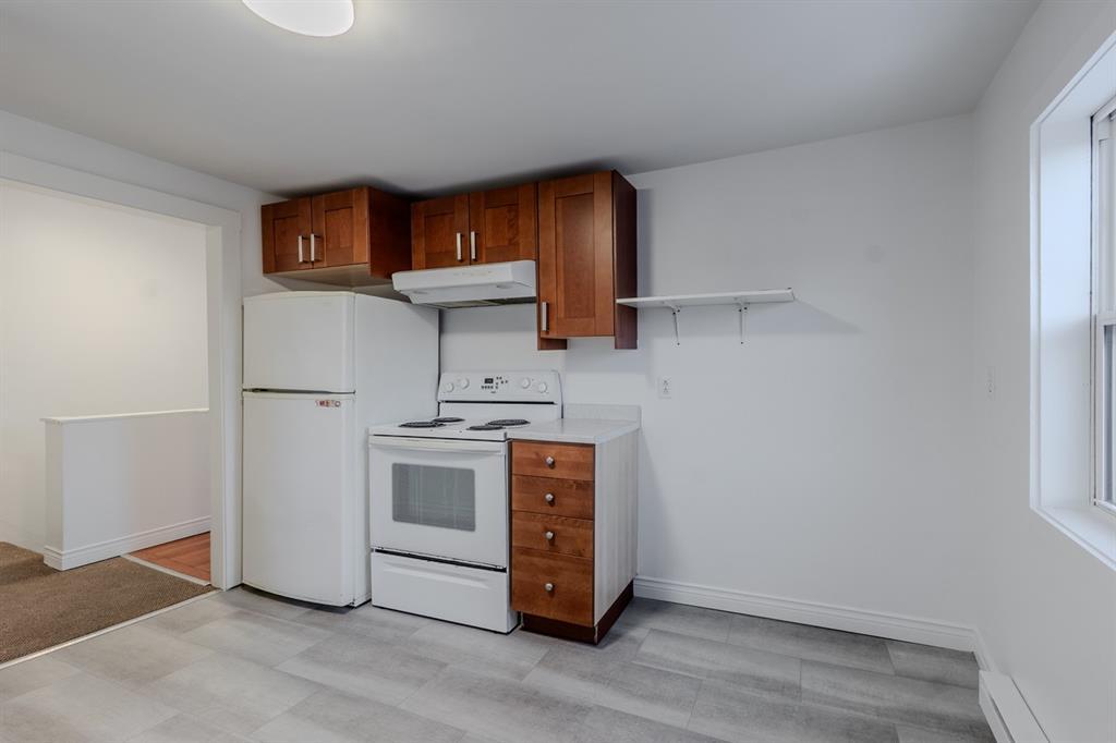 39-41 Longs Hill, St. John'S, NL