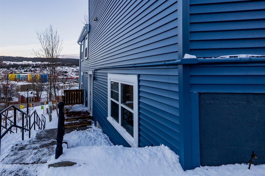39-41 Longs Hill, St. John'S, NL