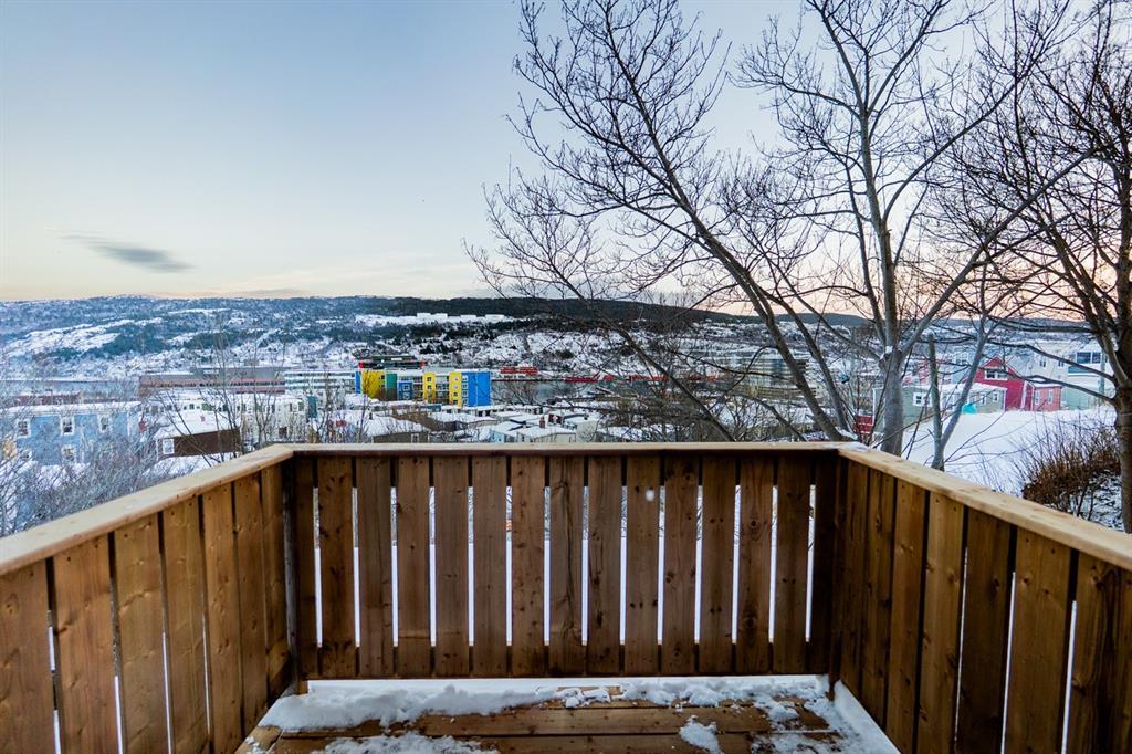 39-41 Longs Hill, St. John'S, NL