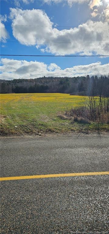 Lot Hwy 850, Kiersteadville, NB