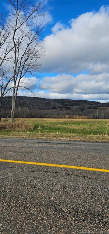 Lot Hwy 850, Kiersteadville, NB