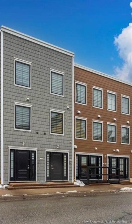 135 Waterloo St, Saint John, NB