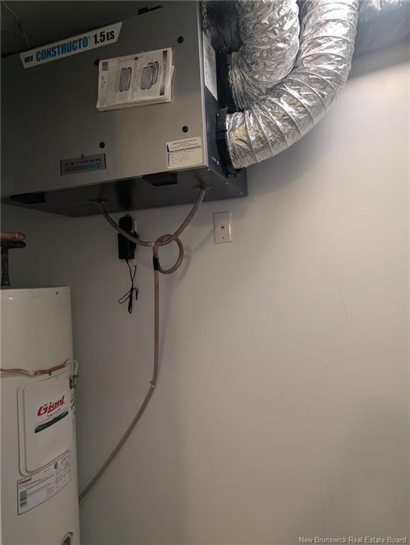 135 Waterloo St, Saint John, NB