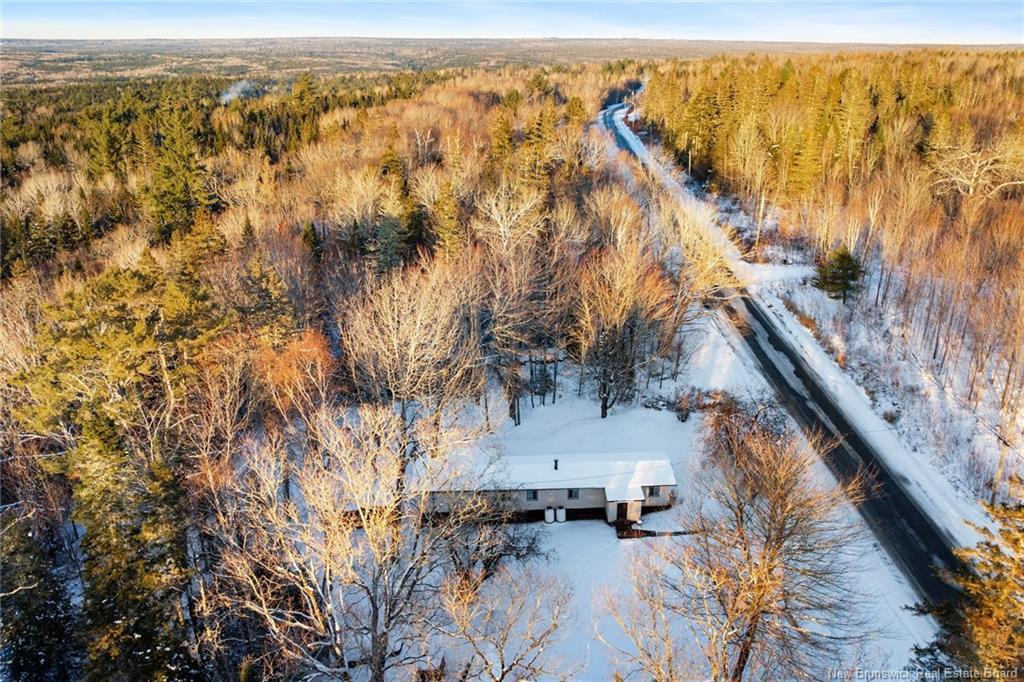 505 Penniac Rd, Mount Hope, NB