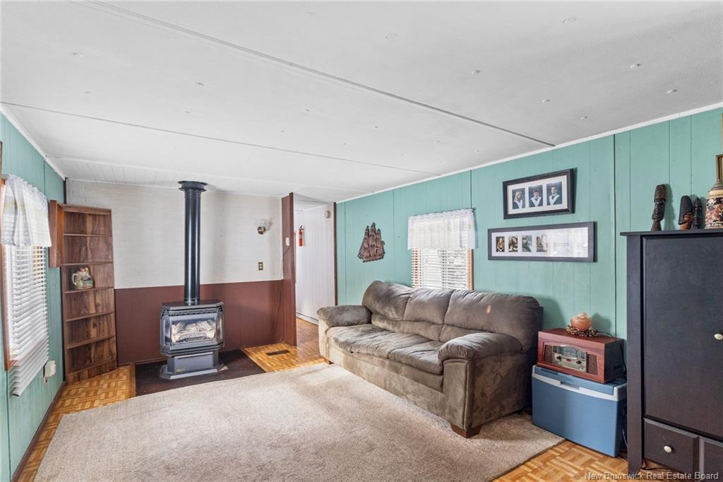 505 Penniac Rd, Mount Hope, NB