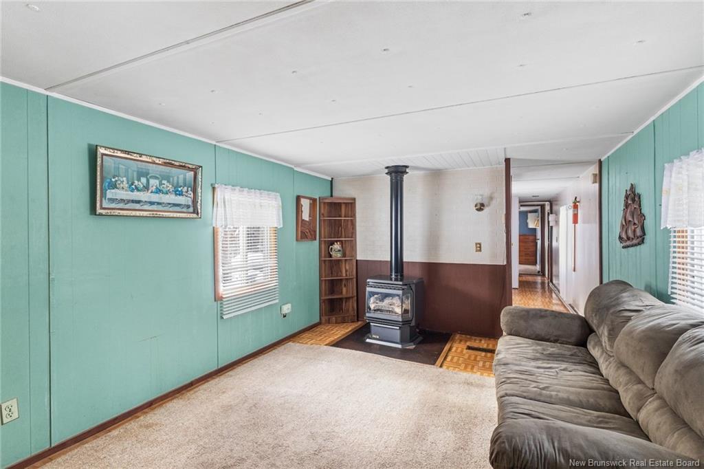 505 Penniac Rd, Mount Hope, NB