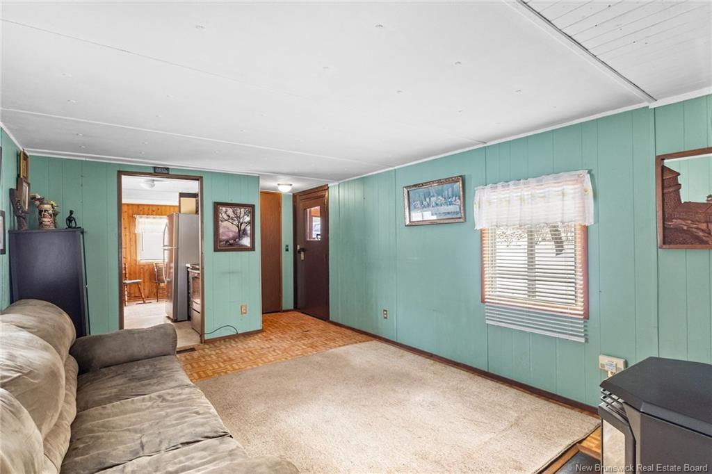 505 Penniac Rd, Mount Hope, NB