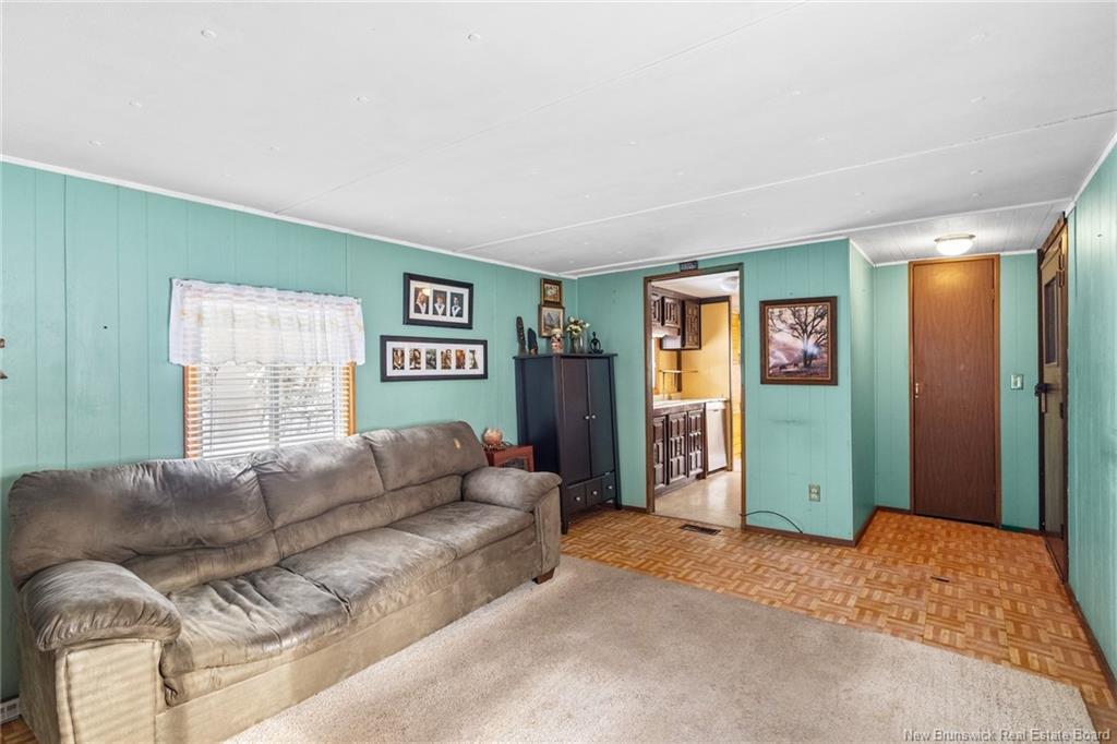 505 Penniac Rd, Mount Hope, NB