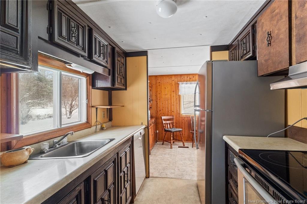 505 Penniac Rd, Mount Hope, NB