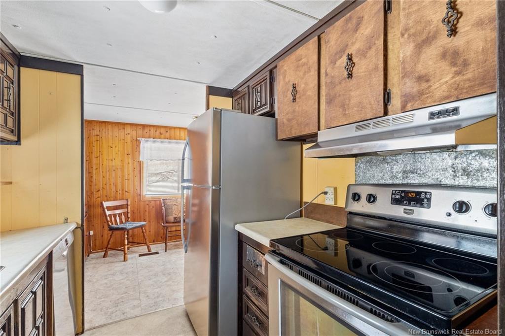 505 Penniac Rd, Mount Hope, NB