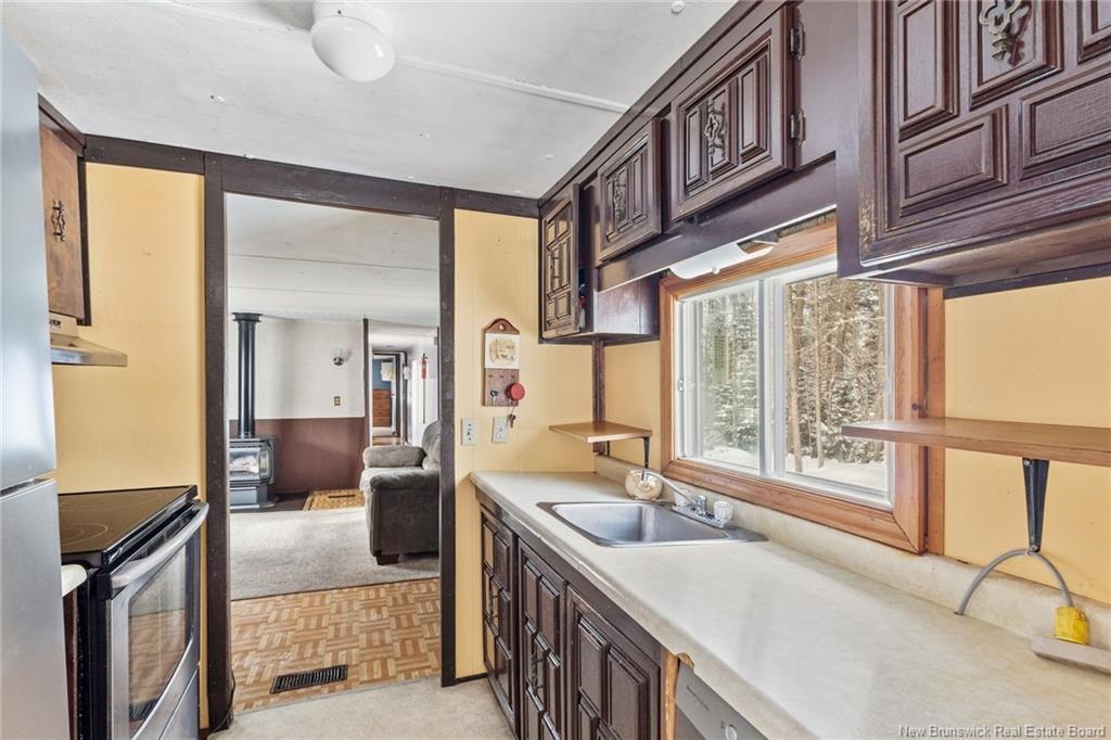 505 Penniac Rd, Mount Hope, NB