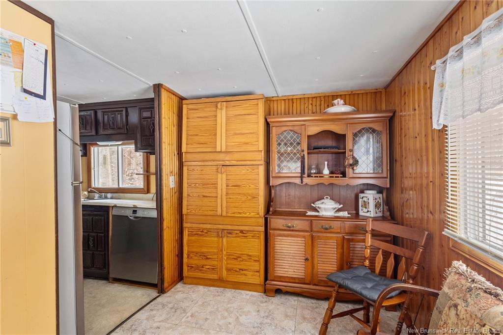 505 Penniac Rd, Mount Hope, NB