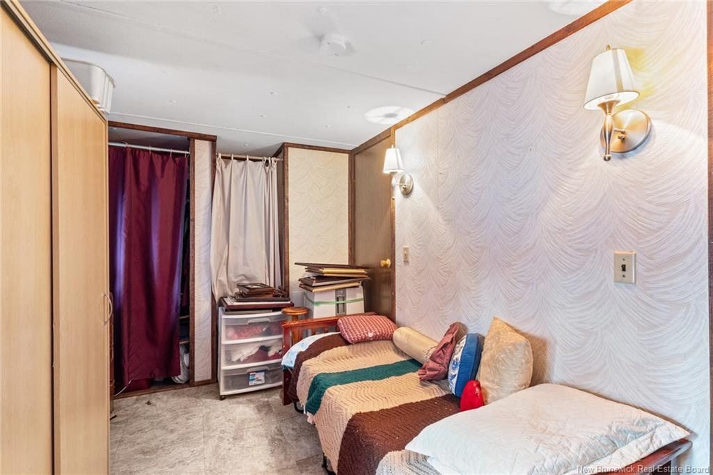 505 Penniac Rd, Mount Hope, NB