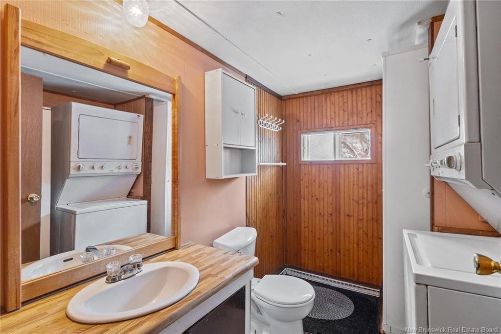 505 Penniac Rd, Mount Hope, NB