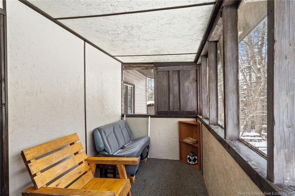 505 Penniac Rd, Mount Hope, NB